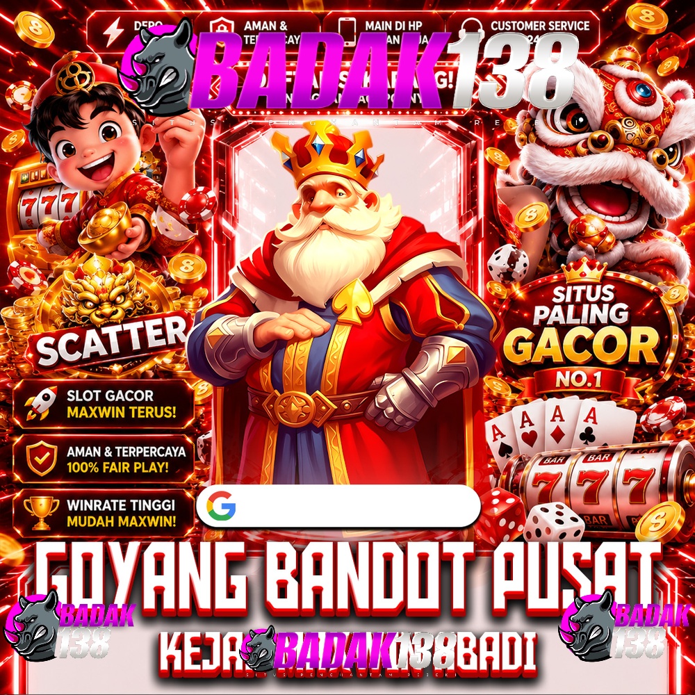 BADAK138: Slot88 Online 2026 Dengan Event Terbaru Dan Koleksi Permainan Digital