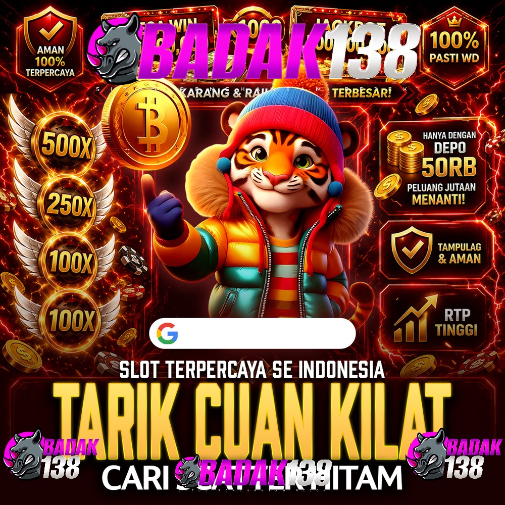 BADAK138 X Cranbury GMC: Portal Game Online Terlengkap Dengan Grafik Modern Dan Update Konten